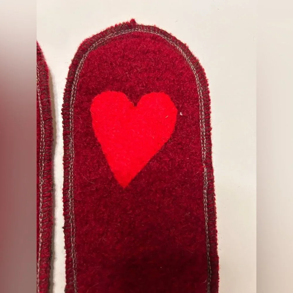 Handmade two pairs